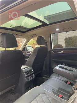 فولكسفاغن أطلس